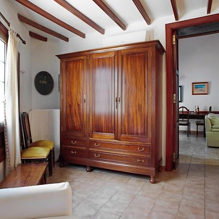 Casa De La Eterna Primavera San Bartolomé Eksteriør bilde