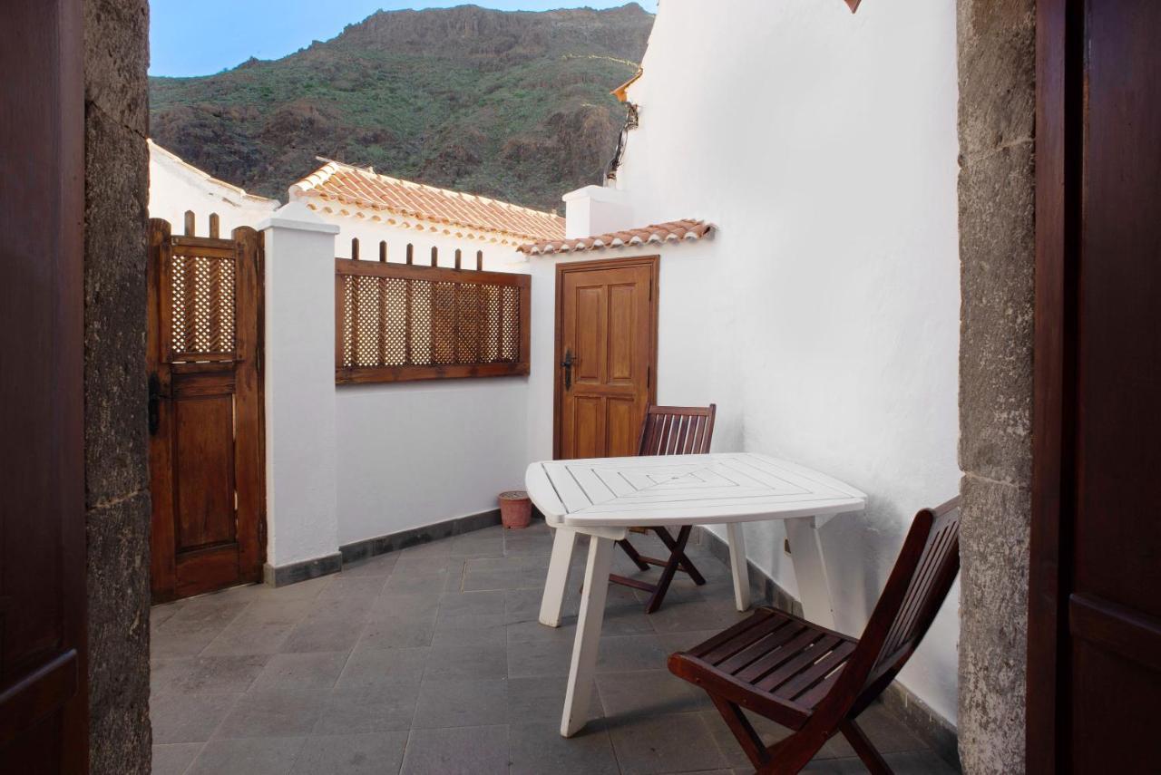 Casa De La Eterna Primavera San Bartolomé Eksteriør bilde